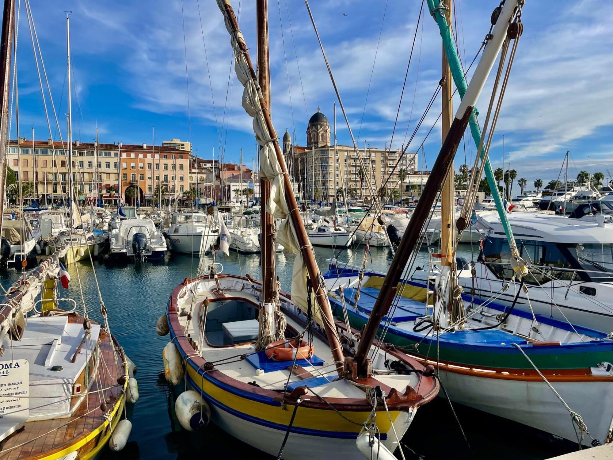 Un Air De Venise Appartement *