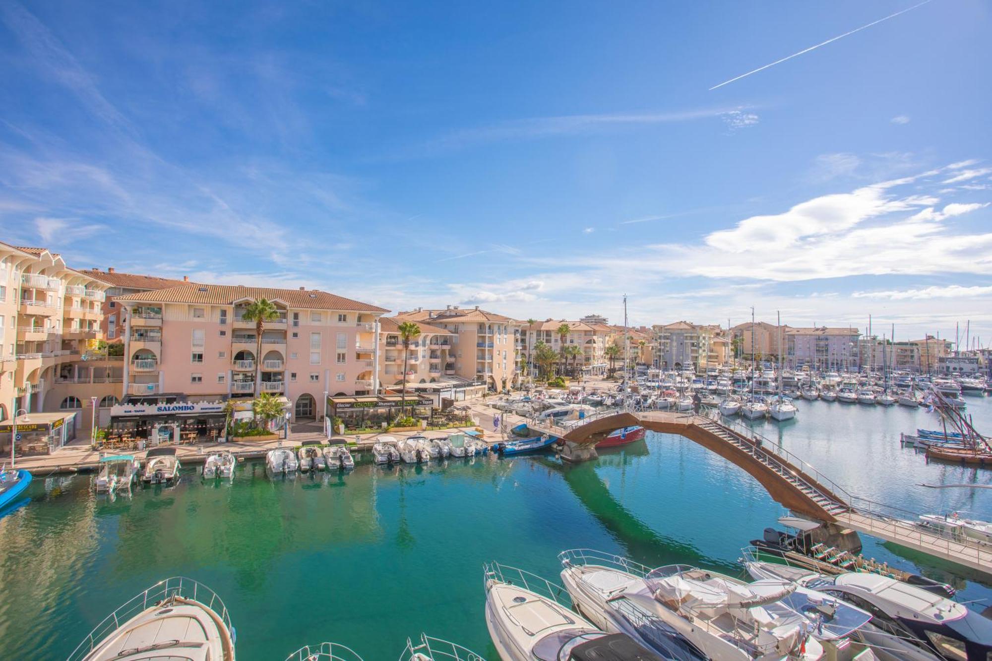 Un Air De Venise Fréjus