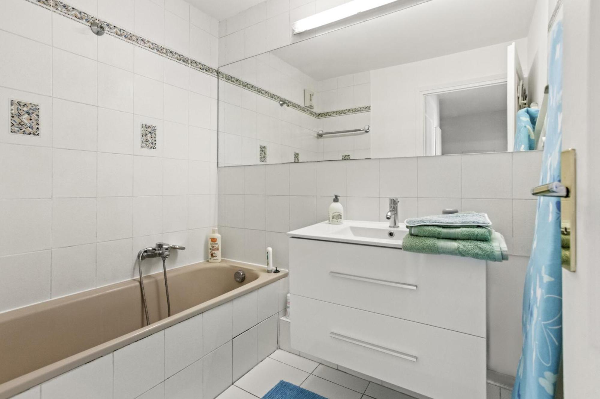 Appartement Un Air De Venise Fréjus