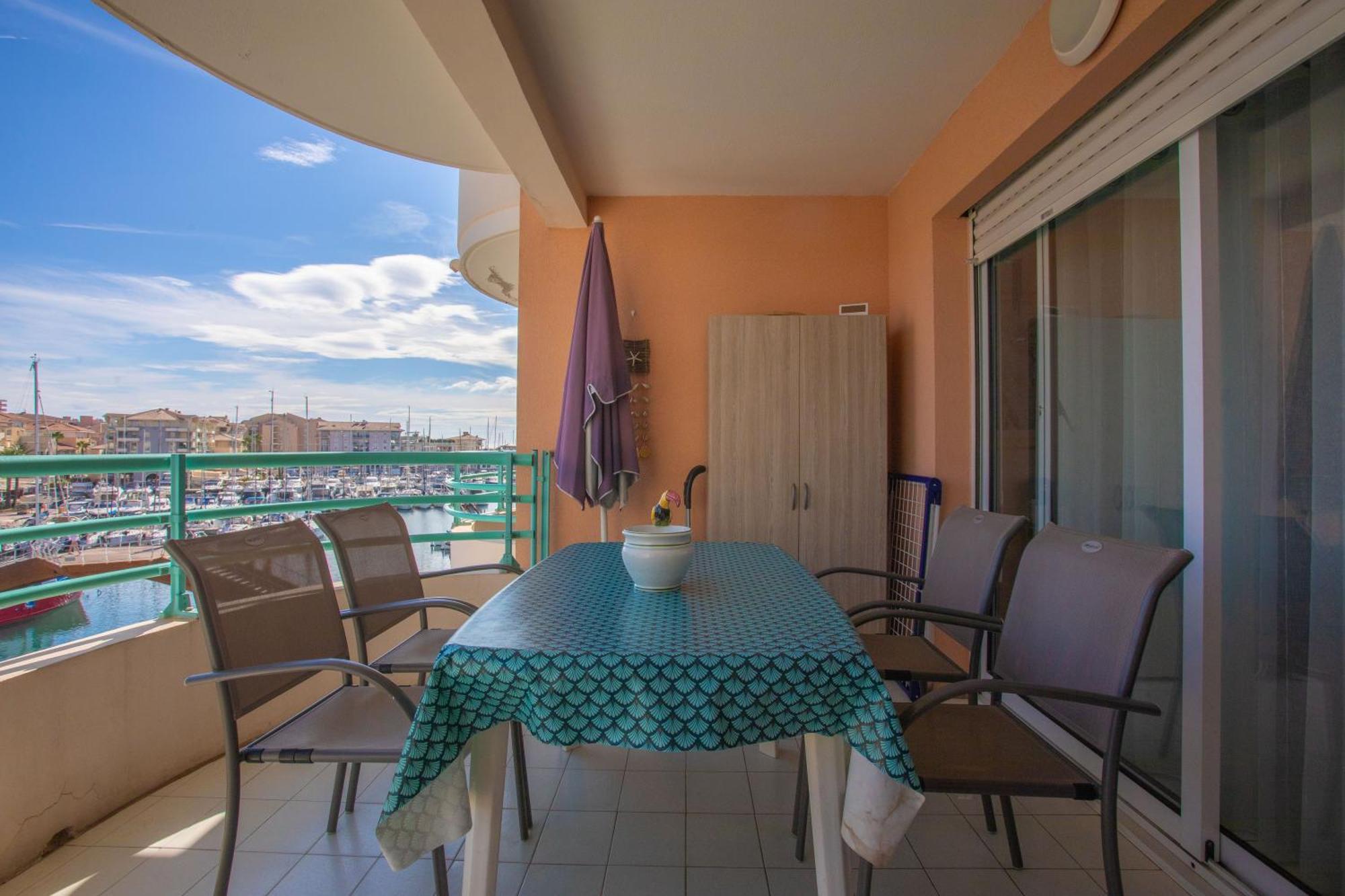 Appartement Un Air De Venise *