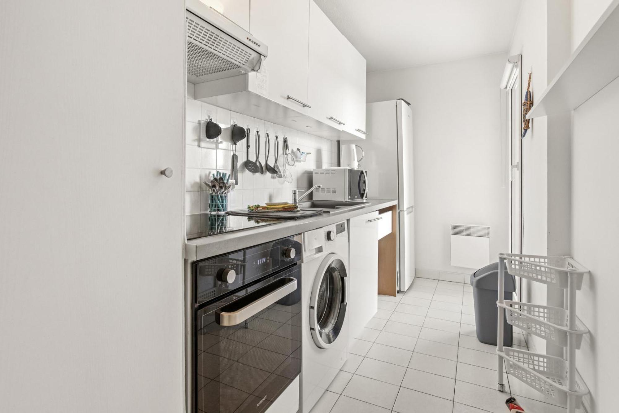 Un Air De Venise Appartement Fréjus