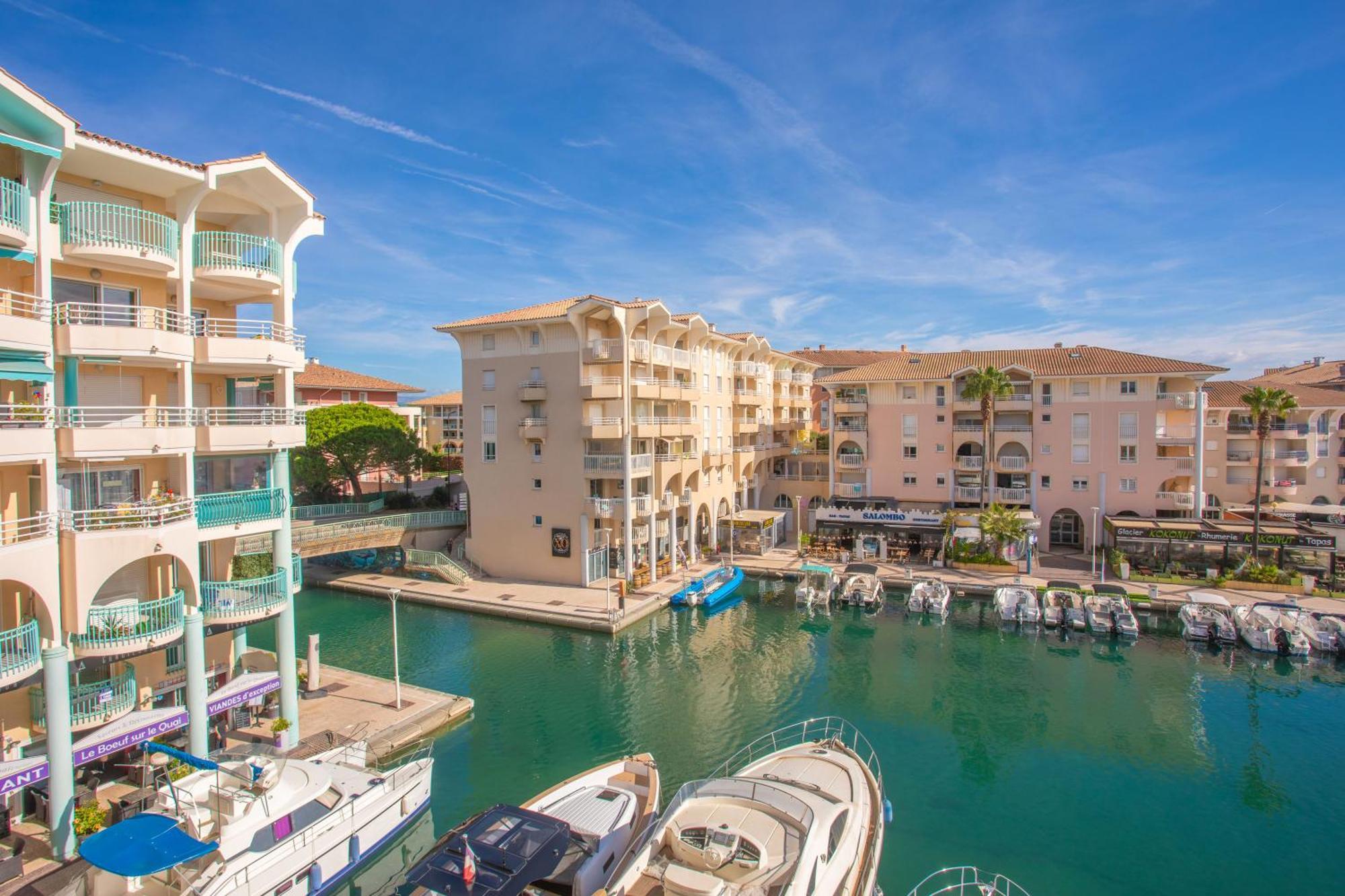 Un Air De Venise Appartement *