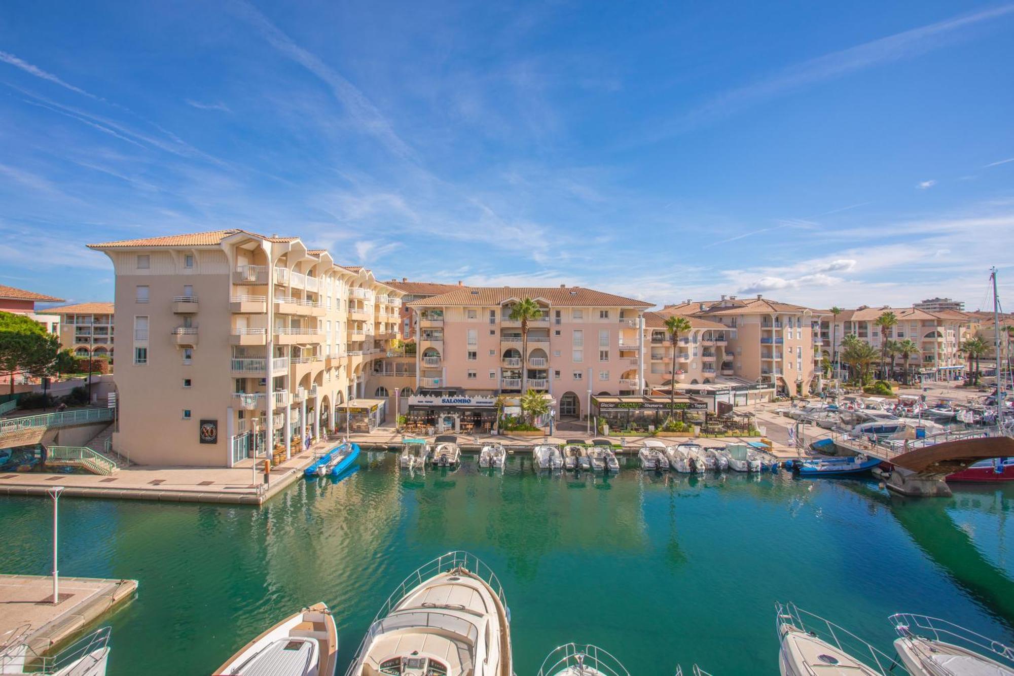 Un Air De Venise * Fréjus