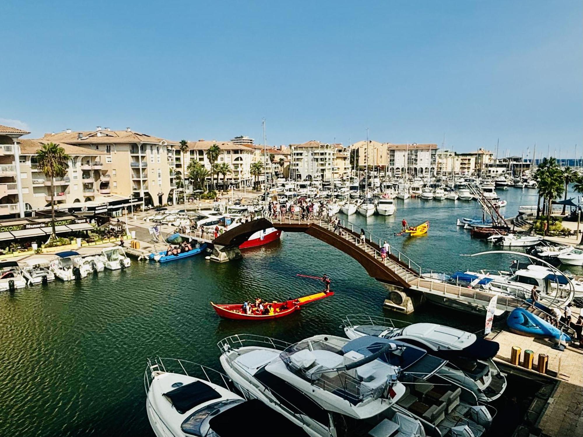 Un Air De Venise Appartement *