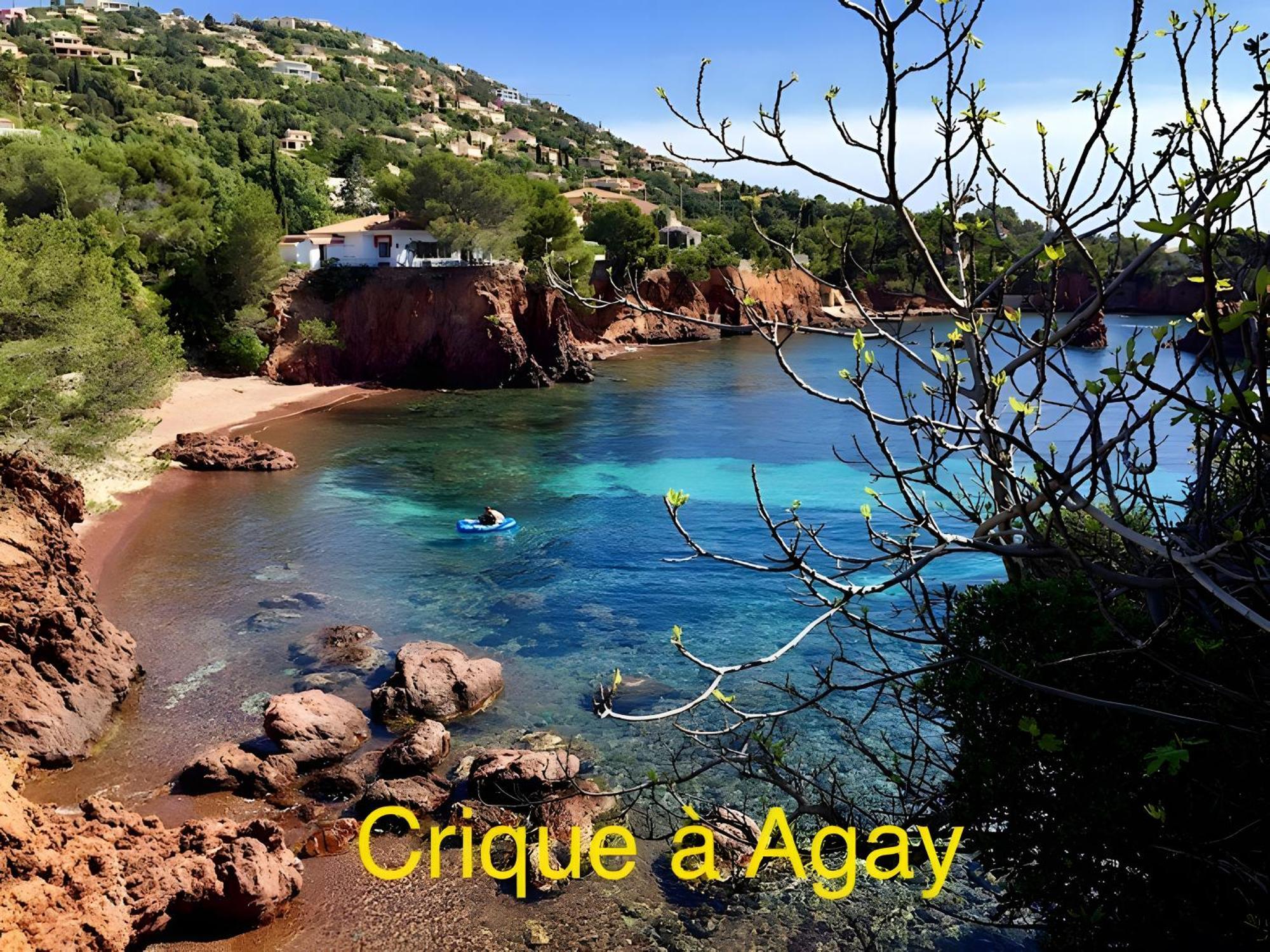 Un Air De Venise Fréjus